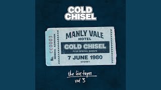 One Long Day (Live At The Manly Vale Hotel)