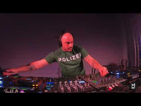 ILLNURSE  AT ENFAN PARTY 2