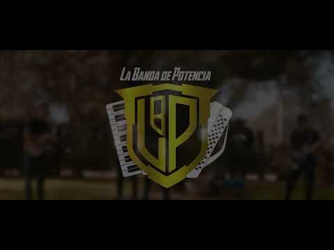 Cuidado que te supero - La Banda de Potencia