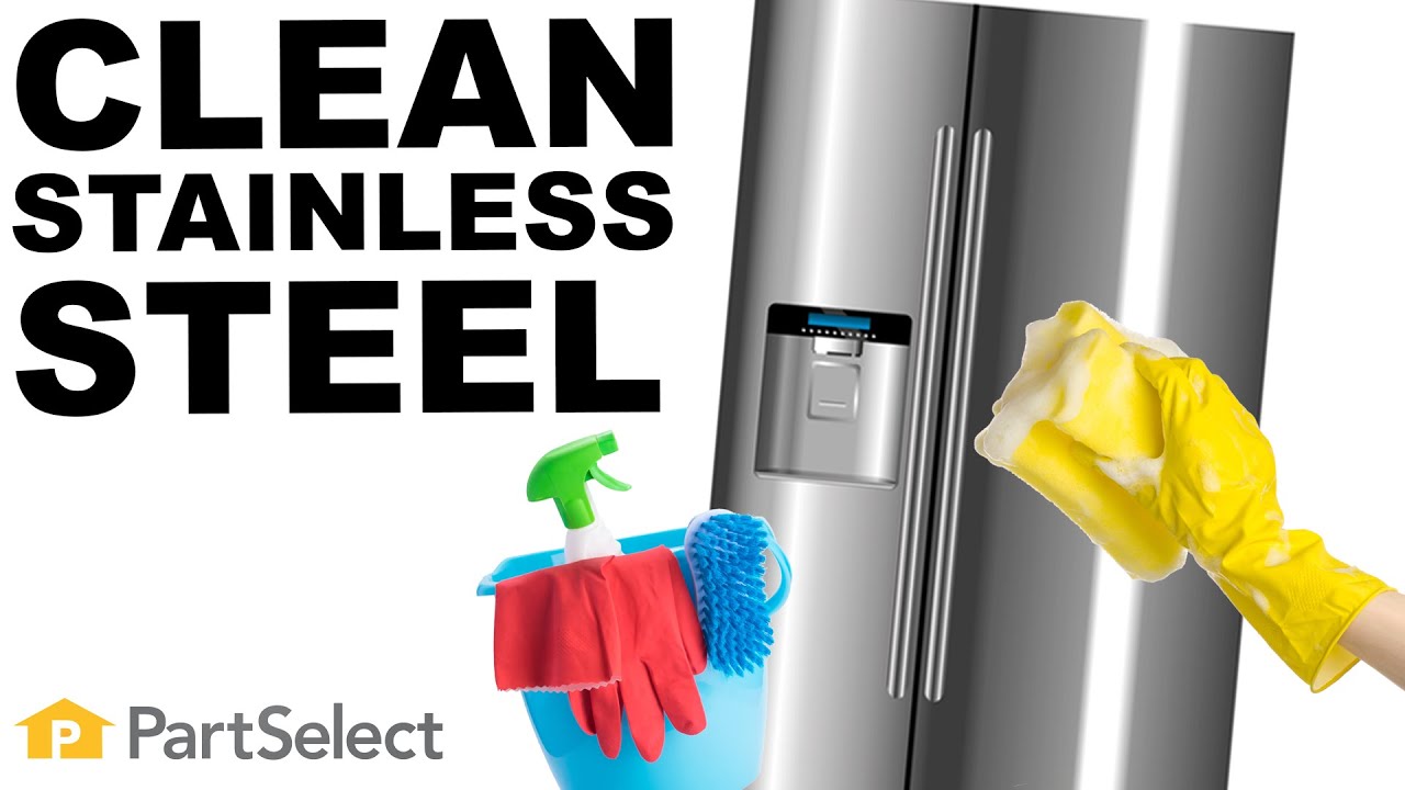 How to Clean a Smelly Fridge