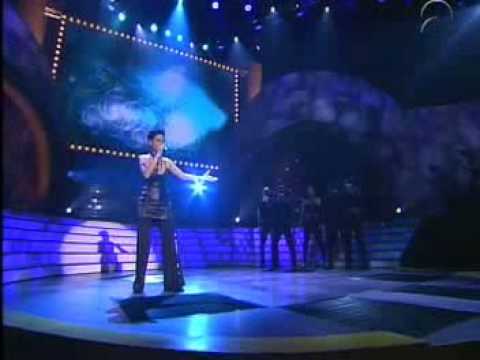 NSF 2003: Mary Amora - Somewhere By The River [F]