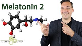 Melatonin: Warum in Deutschland nicht erhältlich - Gerne Gesund