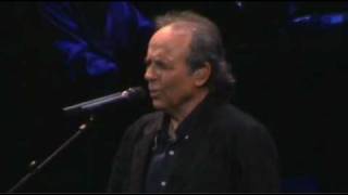 SERRAT, NIÑO YUNTERO, GREC 2010 ( EN DIRECTO)