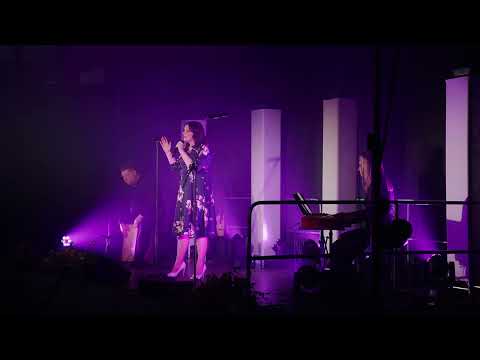 Saša Zamernik - koncert ob dnevu žena