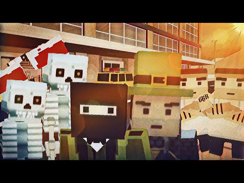 Grand Battle Royale (2 VS 2 VS 2 – Epic Duo Scrims)