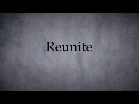 "Reunite" - Oficjalna piosenka "Lou Ann - Demony Przeszłości"