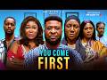 YOU COME FIRST Mr Aloy Latest Movie 2025 New Nigerian Movies 2025 African Movies New Movie