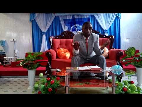 Holy spirit of the Living God
