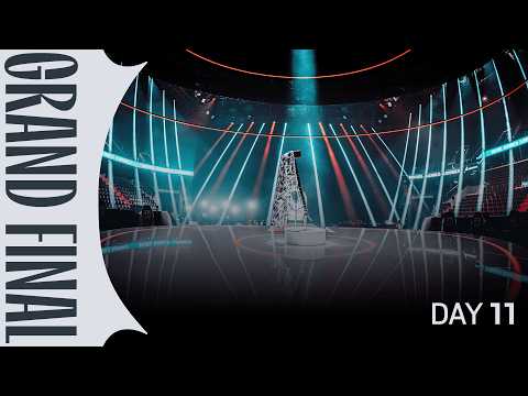 【世界大会】Six Invitational 2026 Grand Final