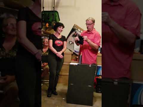 Promotional video thumbnail 4 for Magic by John llc