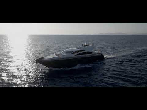 Sunseeker 84 Predator - ALVIUM