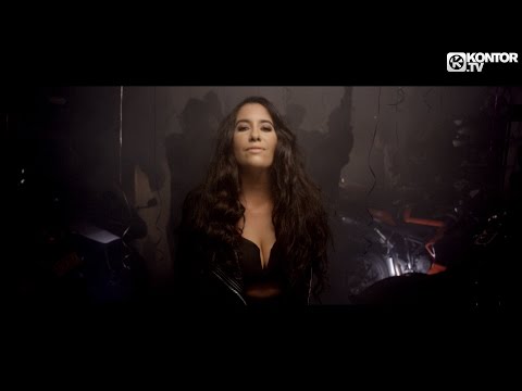 Cosmic Gate & Kristina Antuna - Alone (Official Video HD)