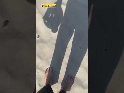 Crypto Rishikesh vlog 💕view dekho 😊👌 #cryptocurrency