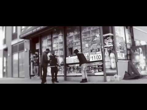 Young Truth - S.I.T.L. (No Limits) feat. Drego El Fuego [Official Video]