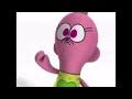 Cartoon Network Noods Bumpers Dance