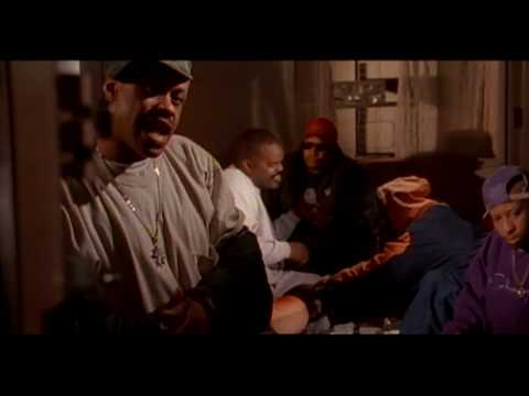 Gang Starr - Code Of The Streets