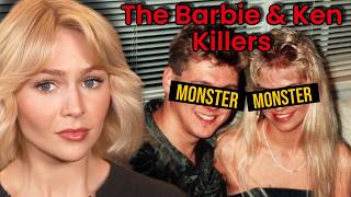 This Killer Couple Is PURE EVIL