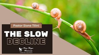 June 4th, 2023 - Pastor Sione