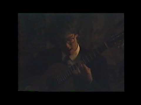 Eliot Fisk at Rathaus Schweinfurt