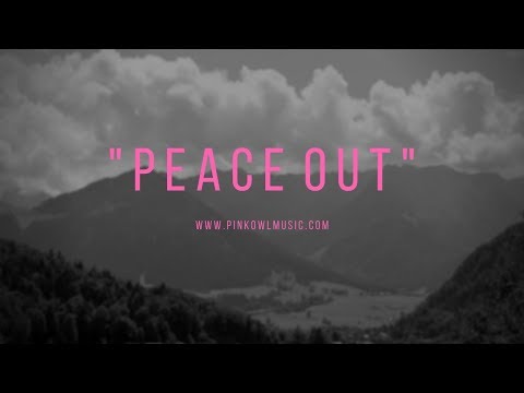 Drake X Isaiah Rashad Type Beat "Peace Out" [Prod. Pink Owl]