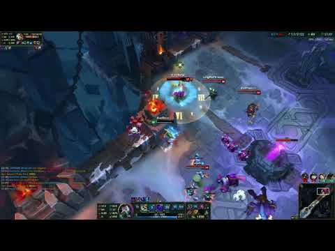Super Fast Zilean