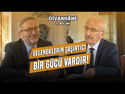 Geleneklerin Şaşırtıcı Bir Gücü Vardır! - Dr. Coşkun Yılmaz & M. Akif Aydın