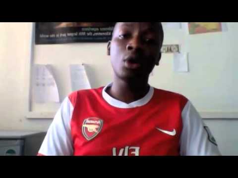 Thumbnail for I Am Dwelling on a Mountain video