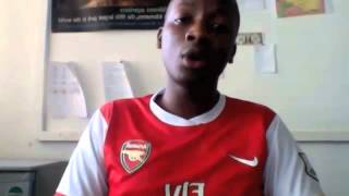 I Am Dwelling on a Mountain