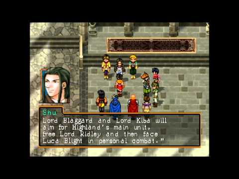 Let's Play Suikoden II Part 53