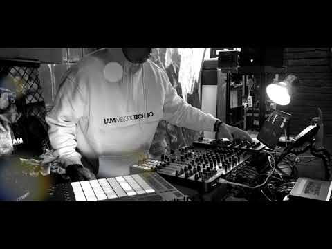 Marusha - it takes me away - Alfred Heinrichs - djLIVEmix