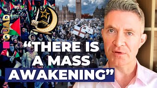 NEW: Douglas Murray PREDICTS This Is A Turning Point For The Western World
