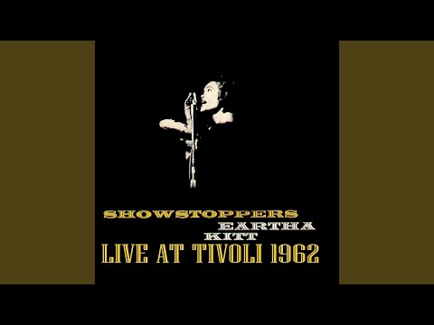 Introduction / I Had a Hard Day Last Night (Live)