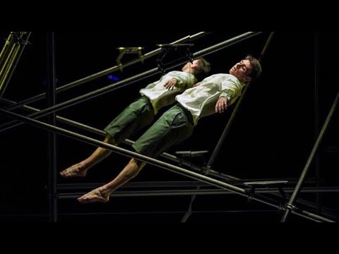 Selyutin Oleg | video acrobat