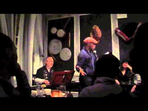 Kenny Ingram's DETOUR