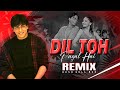 Dil Toh Pagal Hai Remix Kush Hell Mix Udit Narayan Lata Mangeshkar SRK Madhuri Dixit