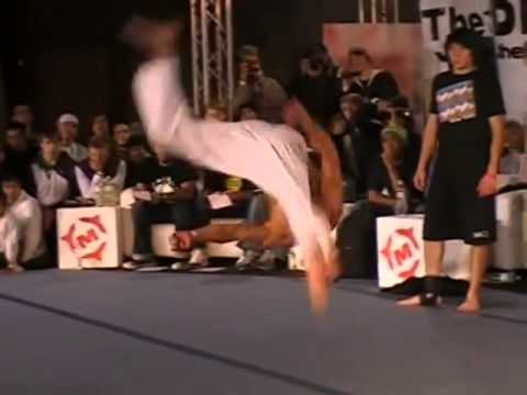 Jonáš Petřík - zpět na vrchol za 60 dní