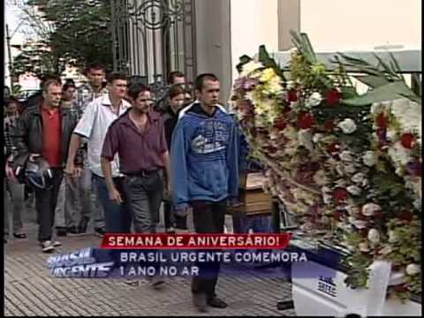 Brasil Urgente Campinas 21 09 2012 - bloco 04