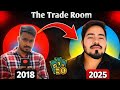 The Untold Story Of The Trade Room Mayank Raj S Real Struggle