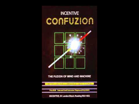 Private Property - Confuzion (theme tune to Confuzion - the game)