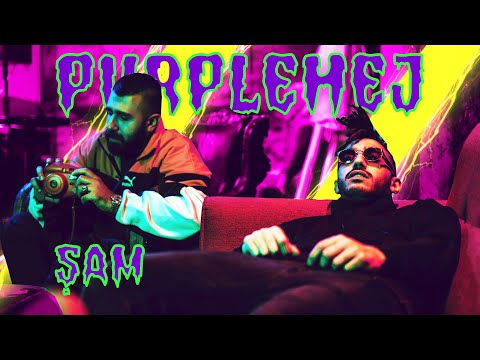 ŞAM - PURPLEHEJ