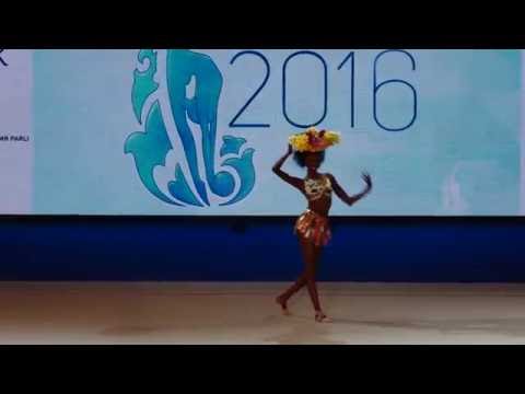 WC Kazan 2016 Gala Part 8