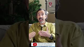 The Difference In What Men &amp; Women Fear with John Eldredge, Best-Selling Author of Wild At Heart