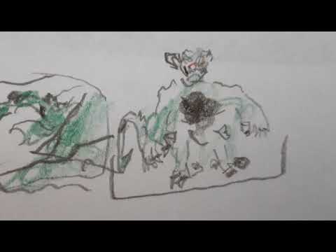 Rodan The Uilmate: S1 • E17 |  Rise of the Goblins