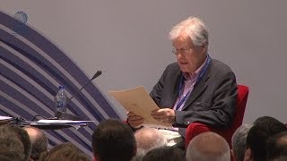 Prof. Harmut Pogge von Strandmann – „WWI: What Kind of Failure?"