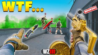 *NEW* WARZONE 3 BEST HIGHLIGHTS! - Epic & Funny Moments #430