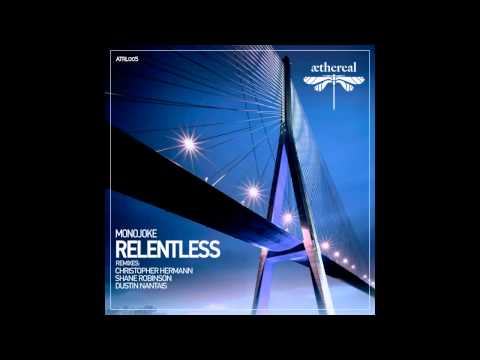 Monojoke - Relentless (Night Mix)
