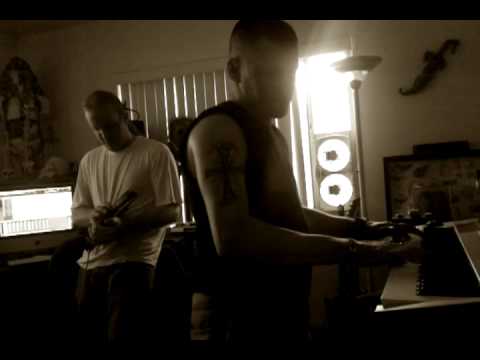 Jazz Drunken Freestyle Jam 2