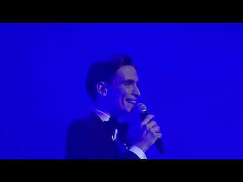 Kristián Šebek - Stokrát chválím čas - O2 Arena 2025