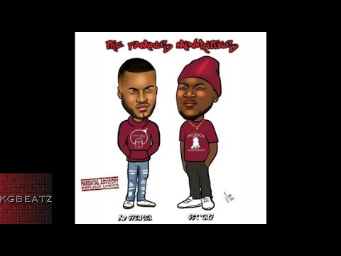 Famous Minorities ft. Nikey - Get Out Here Pt. 2 [Prod. By Larry Jayy] [New 2017]