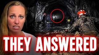 NEPAL BREAKING UPDATE: Voices Heard DEEP Inside Tunnel — 2 Rescued Alive!